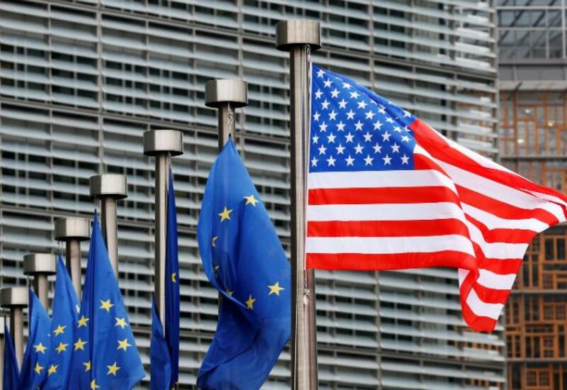США и ЕС договорились о торговой сделке