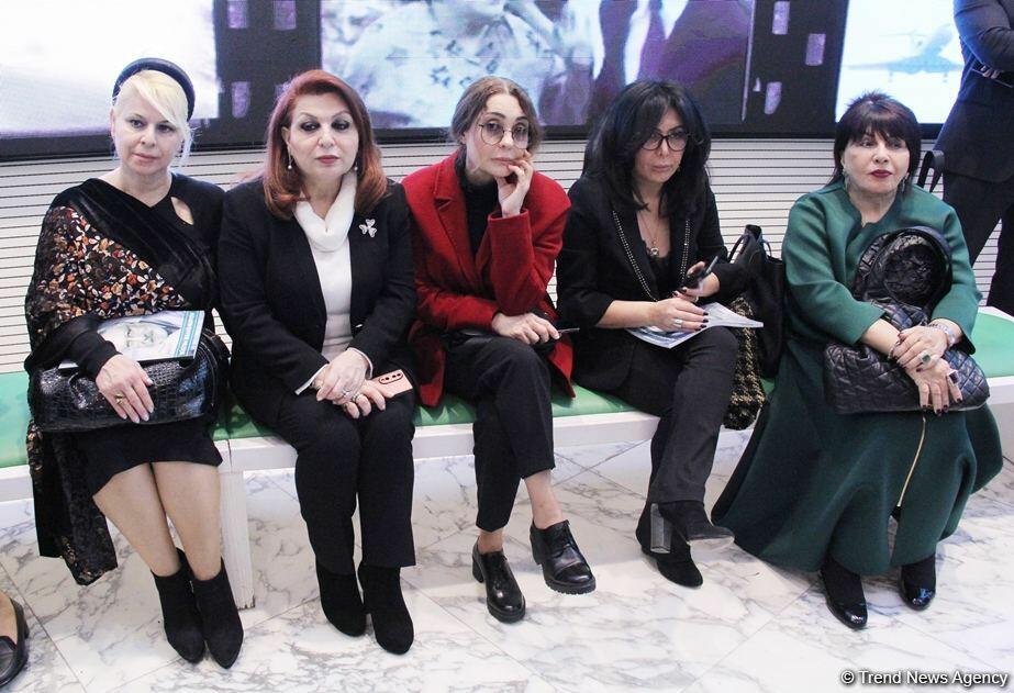 С любовью вспоминая Рустама Ибрагимбекова