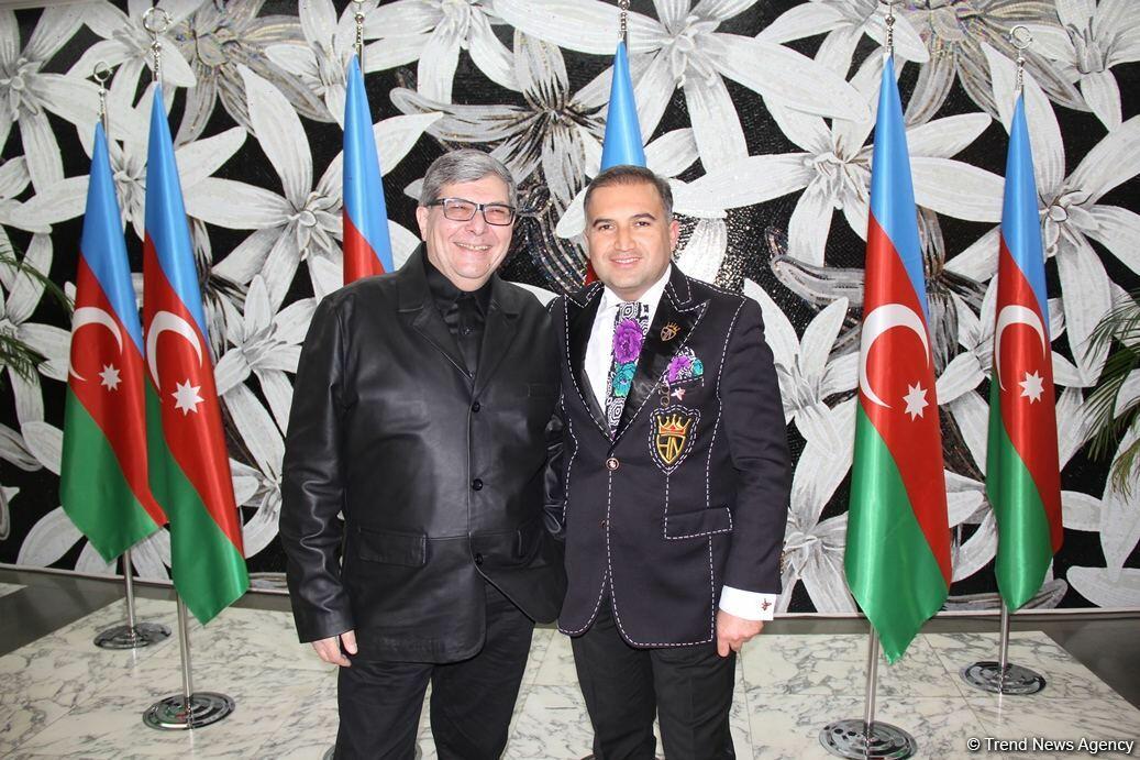 С любовью вспоминая Рустама Ибрагимбекова