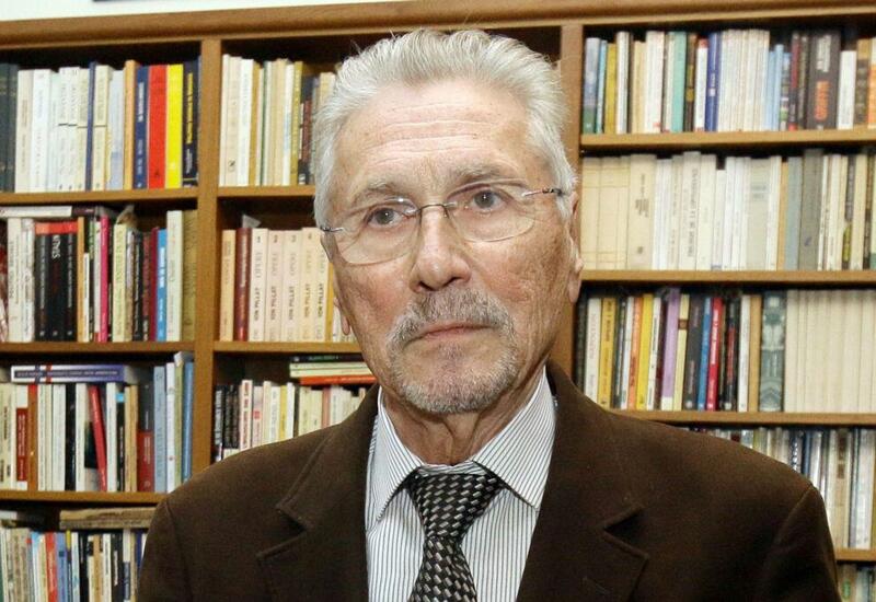 Бывший президент Румынии поделился воспоминаниями о Гейдаре Алиеве