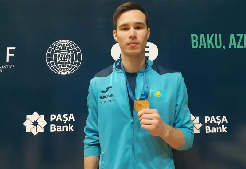В финале был уверен в своих силах