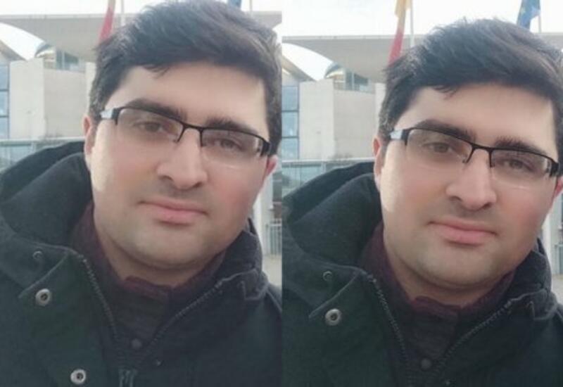 İranda itkin düşən tələbəmizdən nə xəbər var?