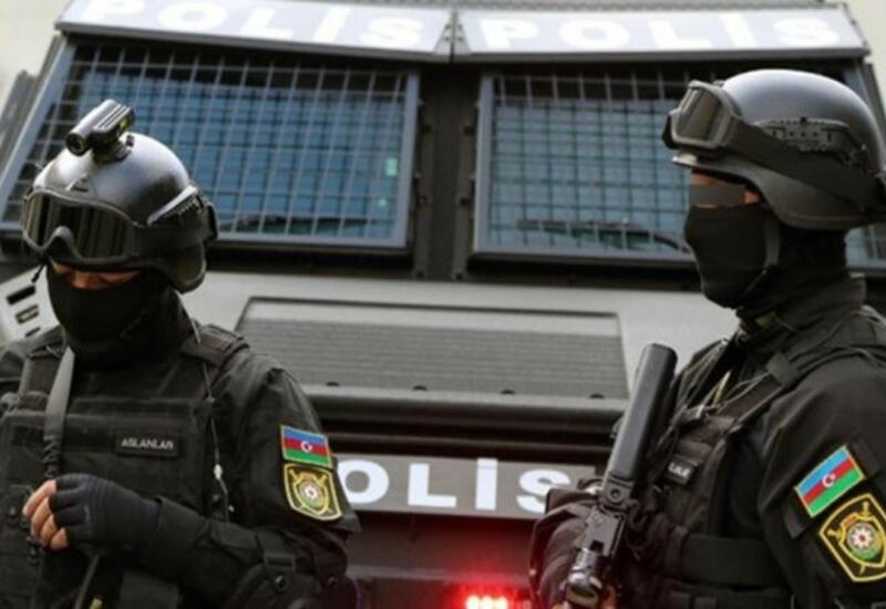 İrana işlədiyi üçün tutulan 24 nəfərin adı açıqlandı