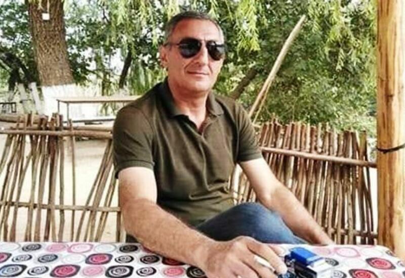 Sürücü sükan arxasında öldü, maşını piyadaların üstünə çıxdı