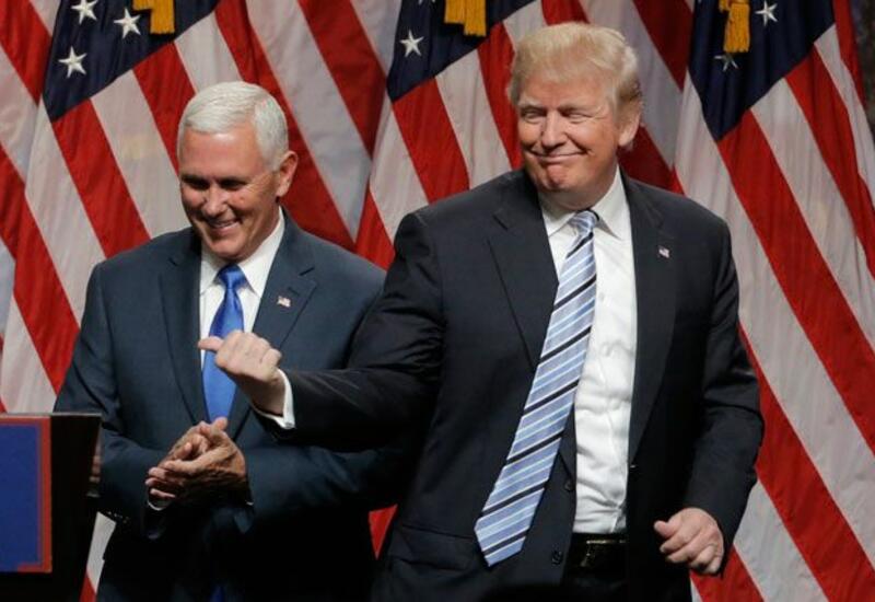 Бывший вице-президент США начал атаку на Трампа