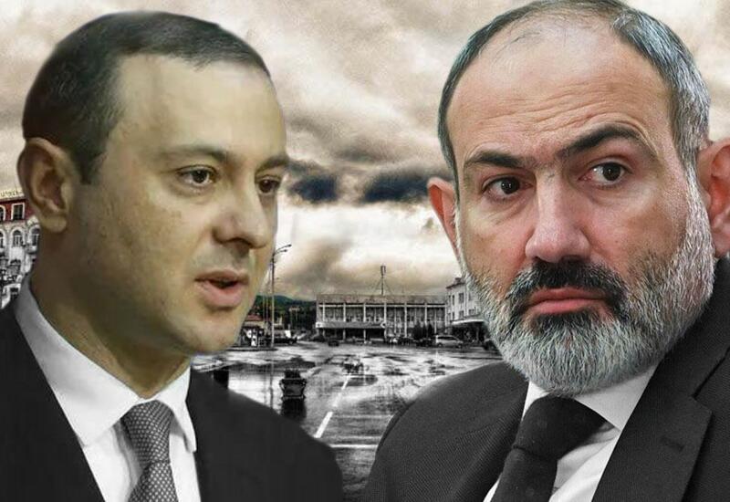 Bakıdan İrəvana son xəbərdarlıq