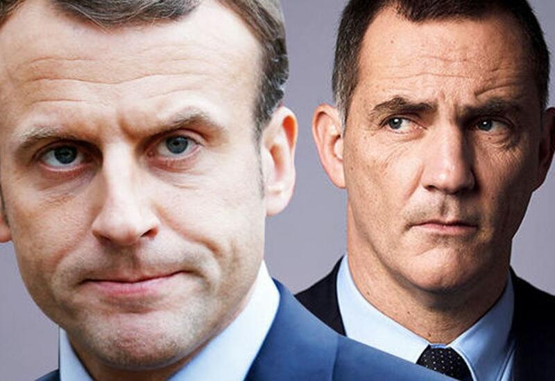 Fransanın dil oyunu