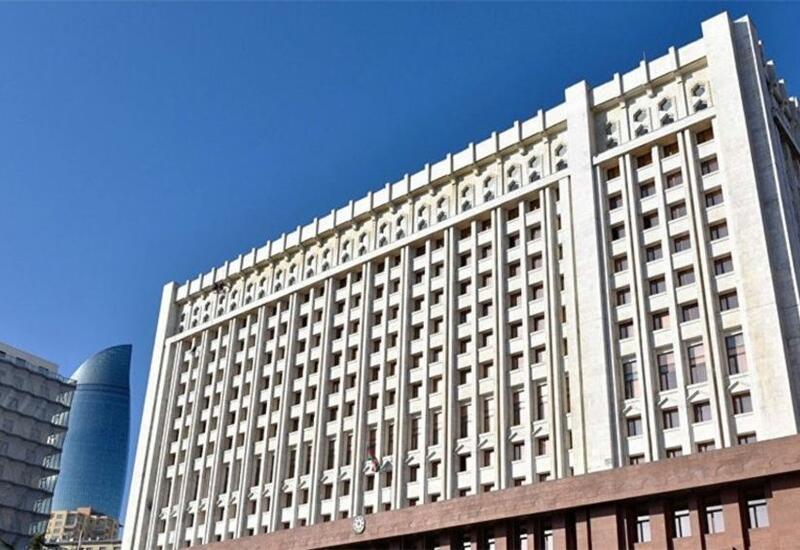 Администрация Президента Азербайджана об итогах встречи в Евлахе