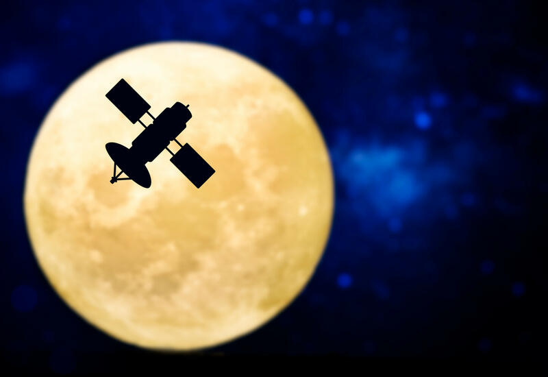 Китай успешно запустил на орбиту спутник дистанционного зондирования Horus-2