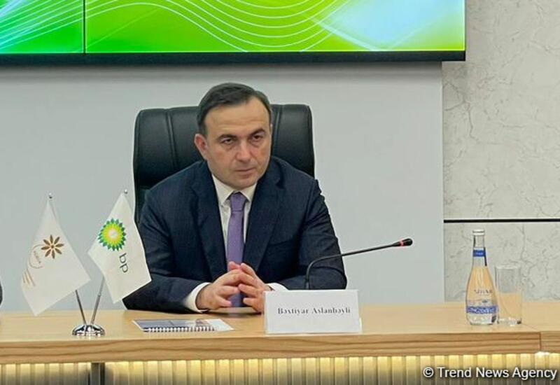bp и Агентство развития МСБ Азербайджана успешно завершили «Программу развития предпринимательства»