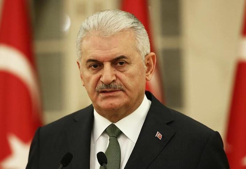 Zəlzələdən sonra Prezident İlham Əliyevin Türkiyəyə səfəri qardaşlıq nümunəsidir