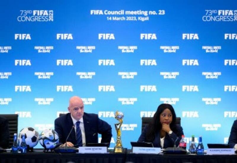 ФИФА утвердила новый формат чемпионата мира