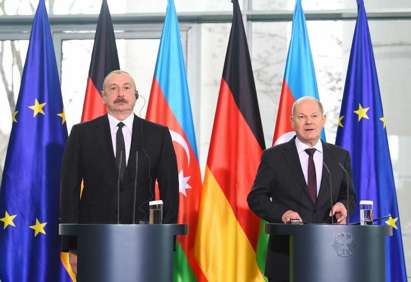 Нам важно, чтобы конфликт между Азербайджаном и Арменией был урегулирован мирным путем