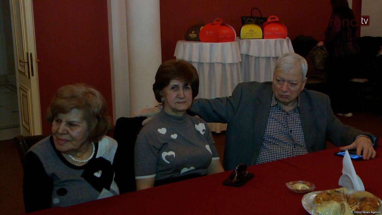 Шамиль Сулейманов, отметивший 88-летие, избран членом Союза писателей