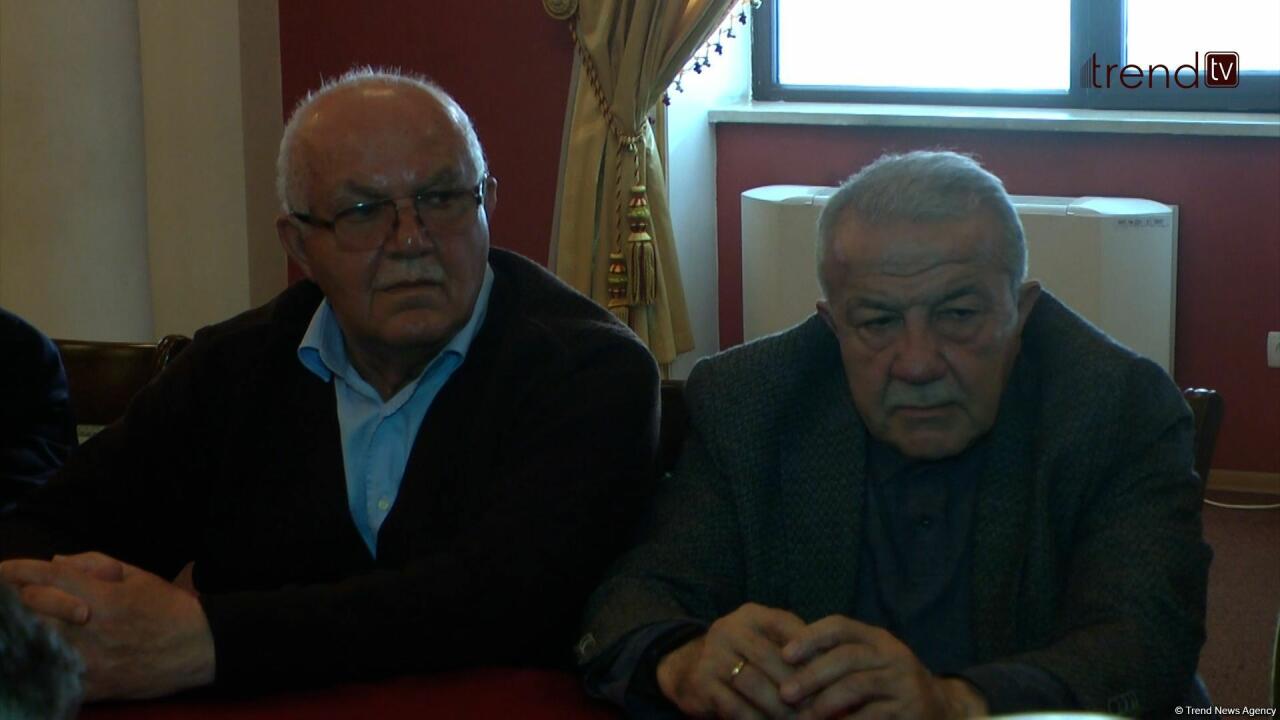 Шамиль Сулейманов, отметивший 88-летие, избран членом Союза писателей