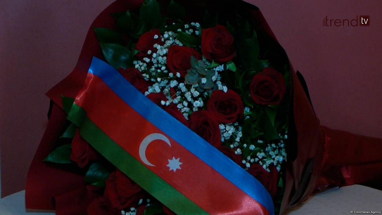 Шамиль Сулейманов, отметивший 88-летие, избран членом Союза писателей