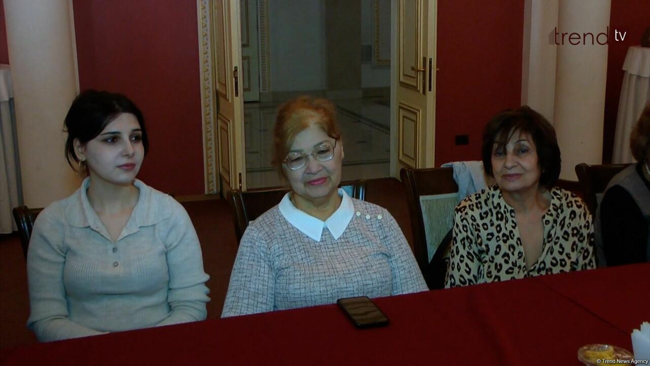 Шамиль Сулейманов, отметивший 88-летие, избран членом Союза писателей