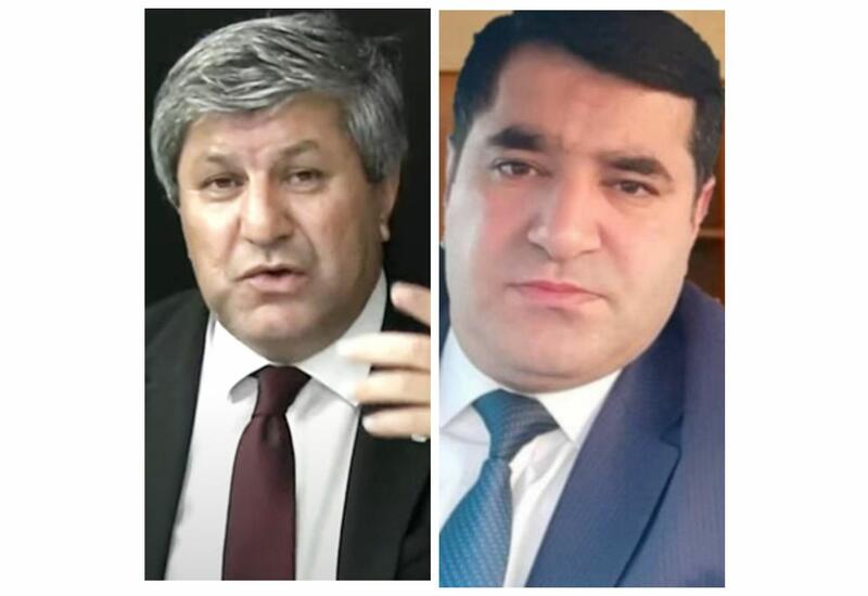 Начинается суд над Авазом Зейналовым и Эльнуром Шукуровым