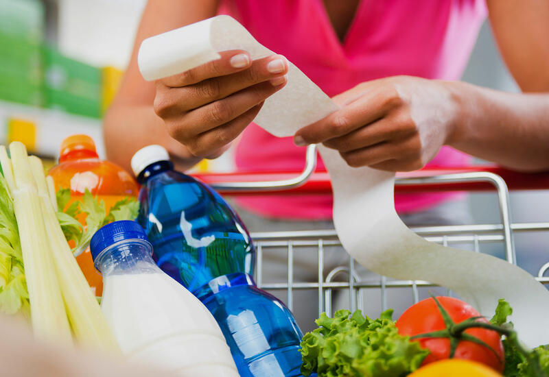 В Германии подорожали продукты