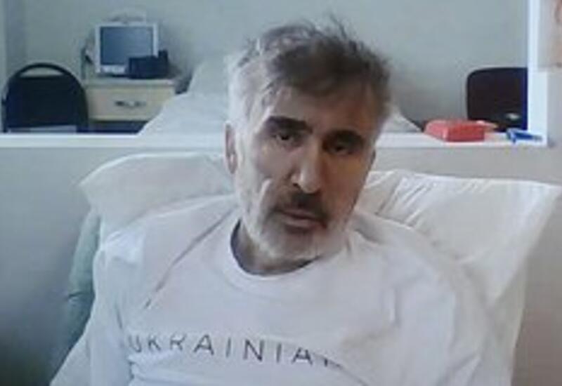 Польские врачи посетят Саакашвили