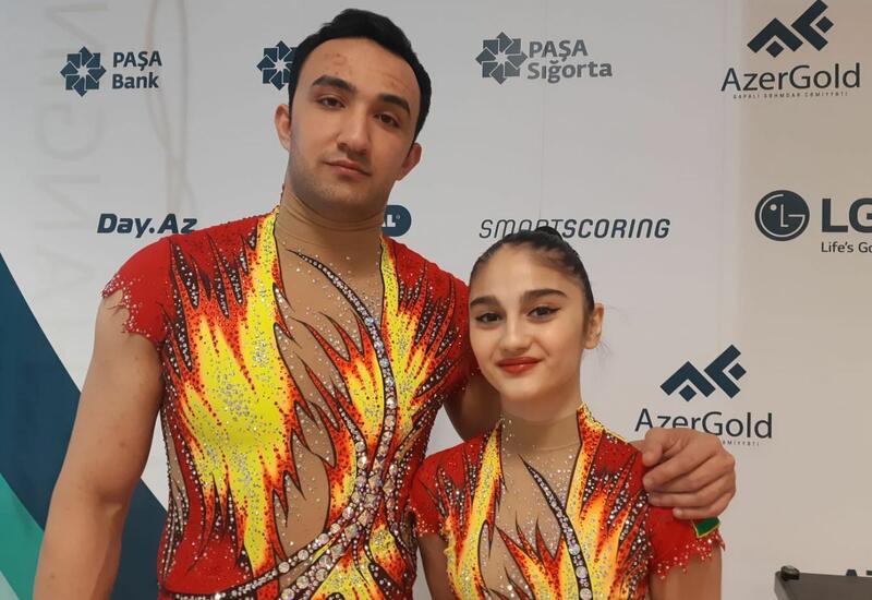 Мы настраивались на первое место