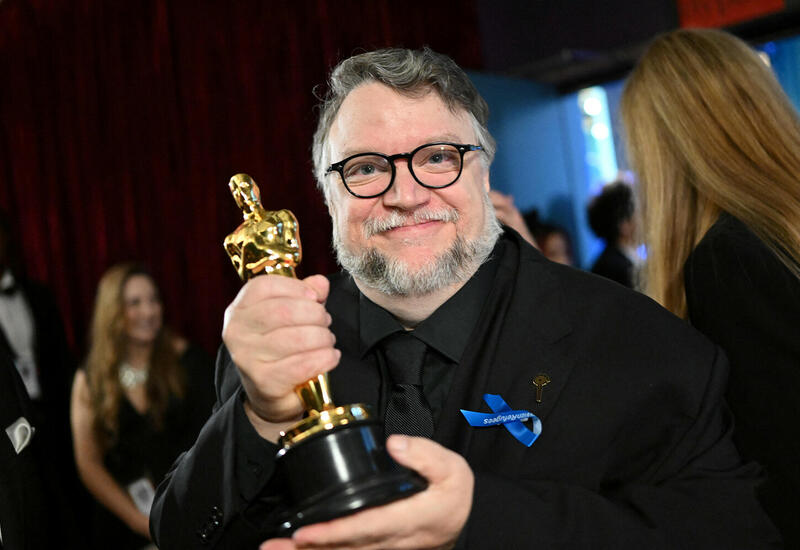 Гильермо дель Торо снимет фильм «Франкенштейн» для Netflix