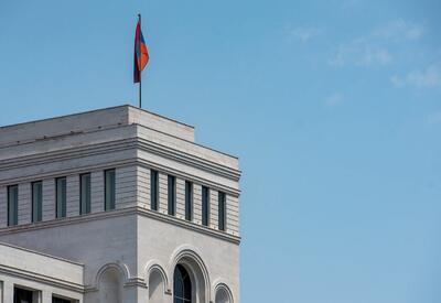 Община Западного Азербайджана ответила МИД Армении