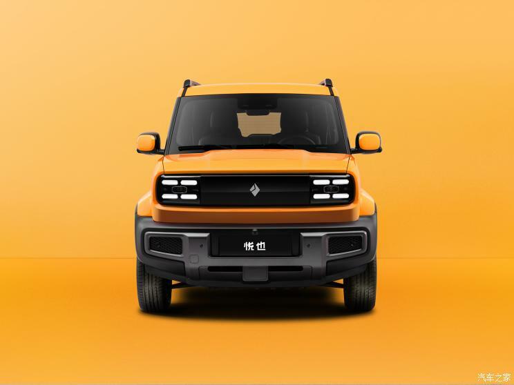 Раскрыты характеристики китайского аналога Suzuki Jimny