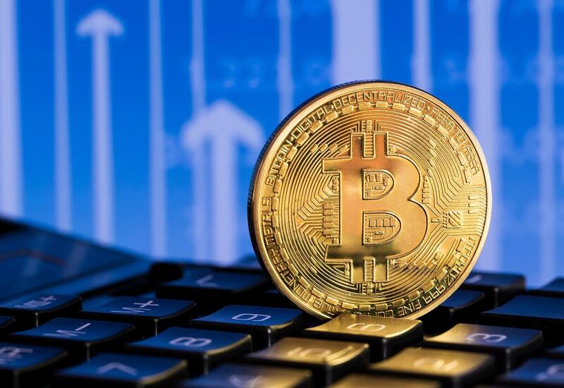 Курс биткоина резко вырос