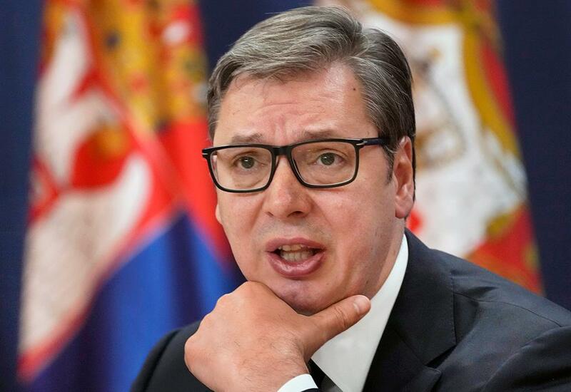 "Все серьезно вооружаются, как будто завтра Судный день"