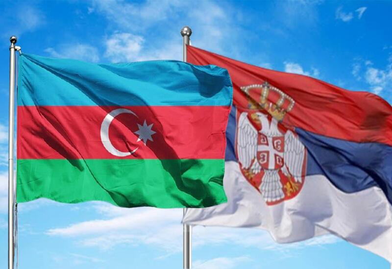 Azərbaycan və Serbiya arasında dənizçilərin hazırlanması barədə Anlaşma Memorandumu təsdiqləndi