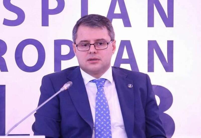 Посол Азербайджана в Марокко представил письмо об аккредитации гендиректору ИСЕСКО