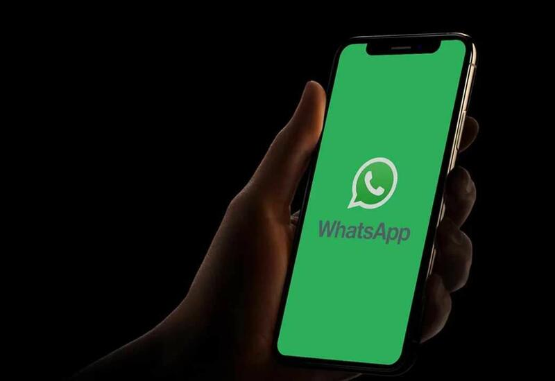 "WhatsApp"dan növbəti