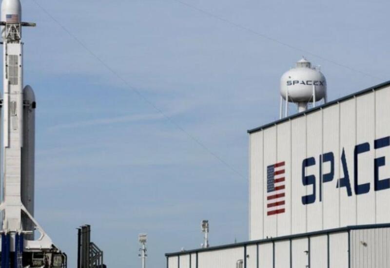 SpaceX вывела на орбиту девятую с начала года партию интернет-спутников Starlink