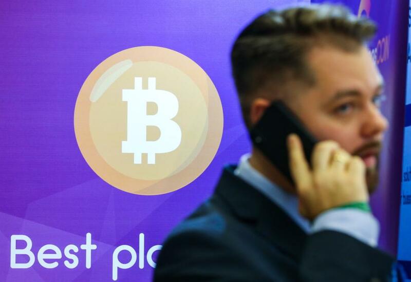 Биткоин подорожал