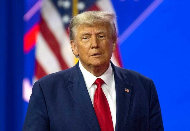 Трамп призвал сторонников к протестам в связи с возможным задержанием