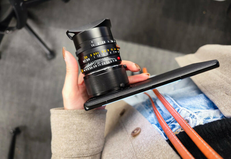 Фотограф рассказал, чем смартфоны лучше дорогих фотоаппаратов