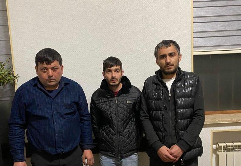 DSX və DİN-dən Füzulidə əməliyyat