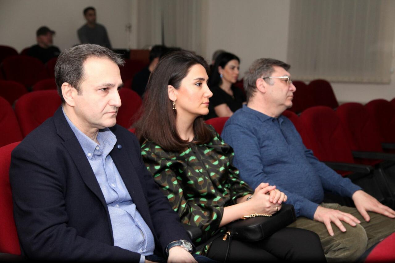 Фильмы Ялчина Эфендиева в летописи азербайджанского кино