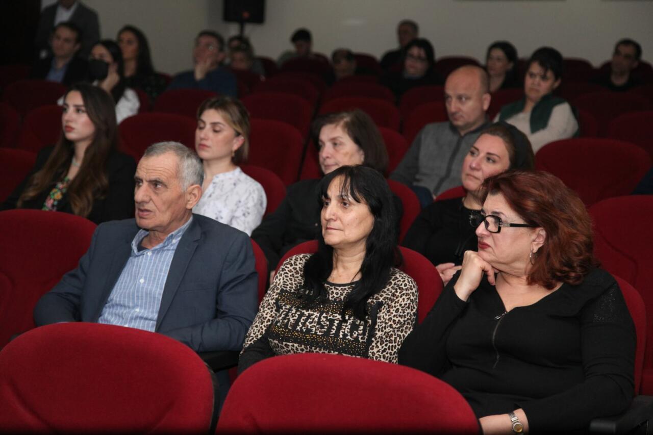 Фильмы Ялчина Эфендиева в летописи азербайджанского кино