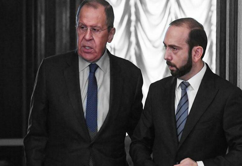 Moskva İrəvana son xəbərdarlıq etdi: