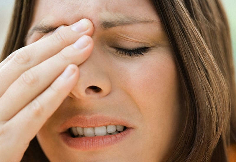 Təzyiqi 2 dəqiqədə aradan qaldıracaq üsul