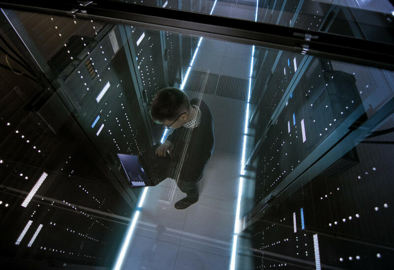 Microsoft ради ИИ спроектировала новый суперкомпьютер из десятков тысяч чипов
