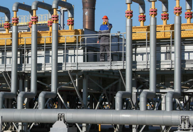 Песков о работе РФ и Турции над газовым хабом