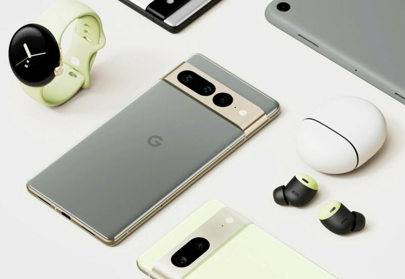 Исправлена уязвимость в Google Pixel