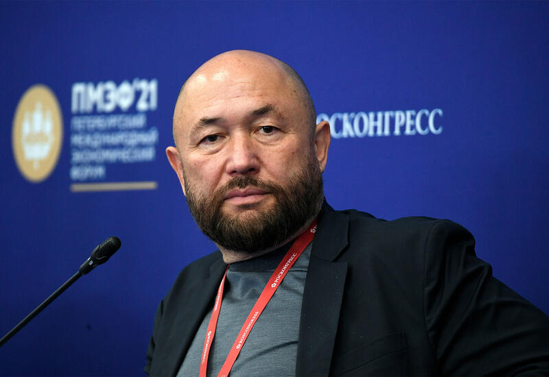 Турецкая студия выделит $1 млн на анимационный фильм Тимура Бекмамбетова