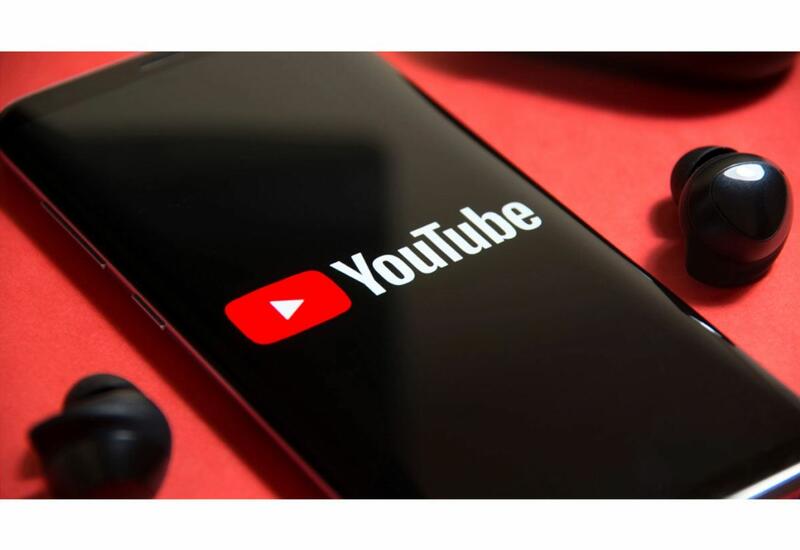 В YouTube вышло масштабное обновление
