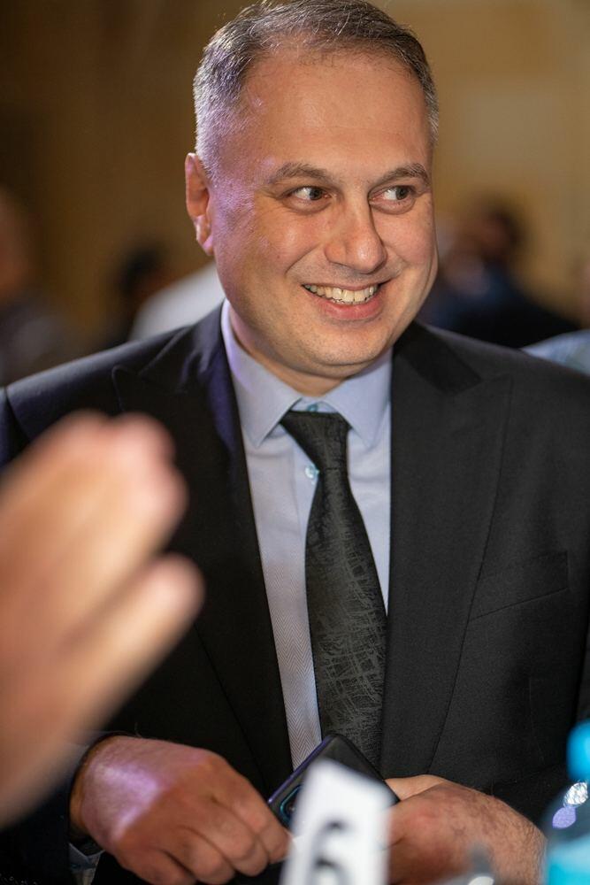 "Networking Azerbaijan" biznes klubu növbəti tədbirini keçirib