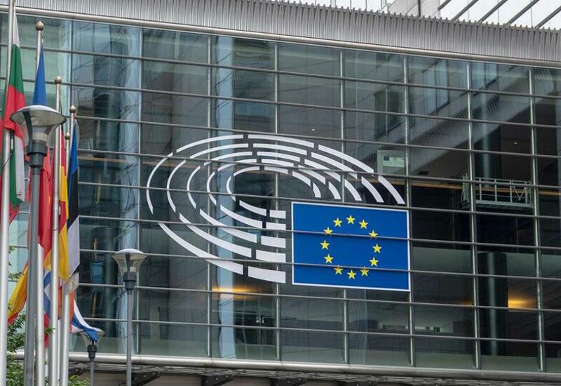 В Европарламенте констатировали потерю ЕС большей части своей мощи