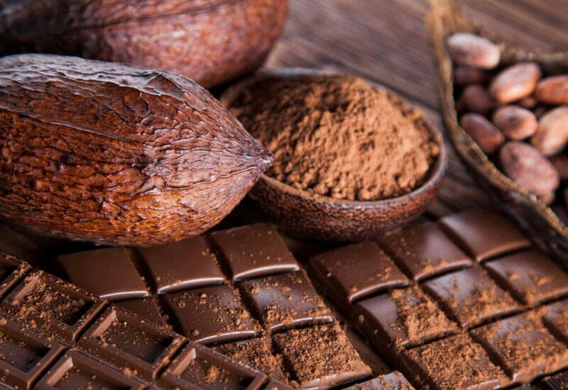 Kakaonun faydalarını bilirsiniz?